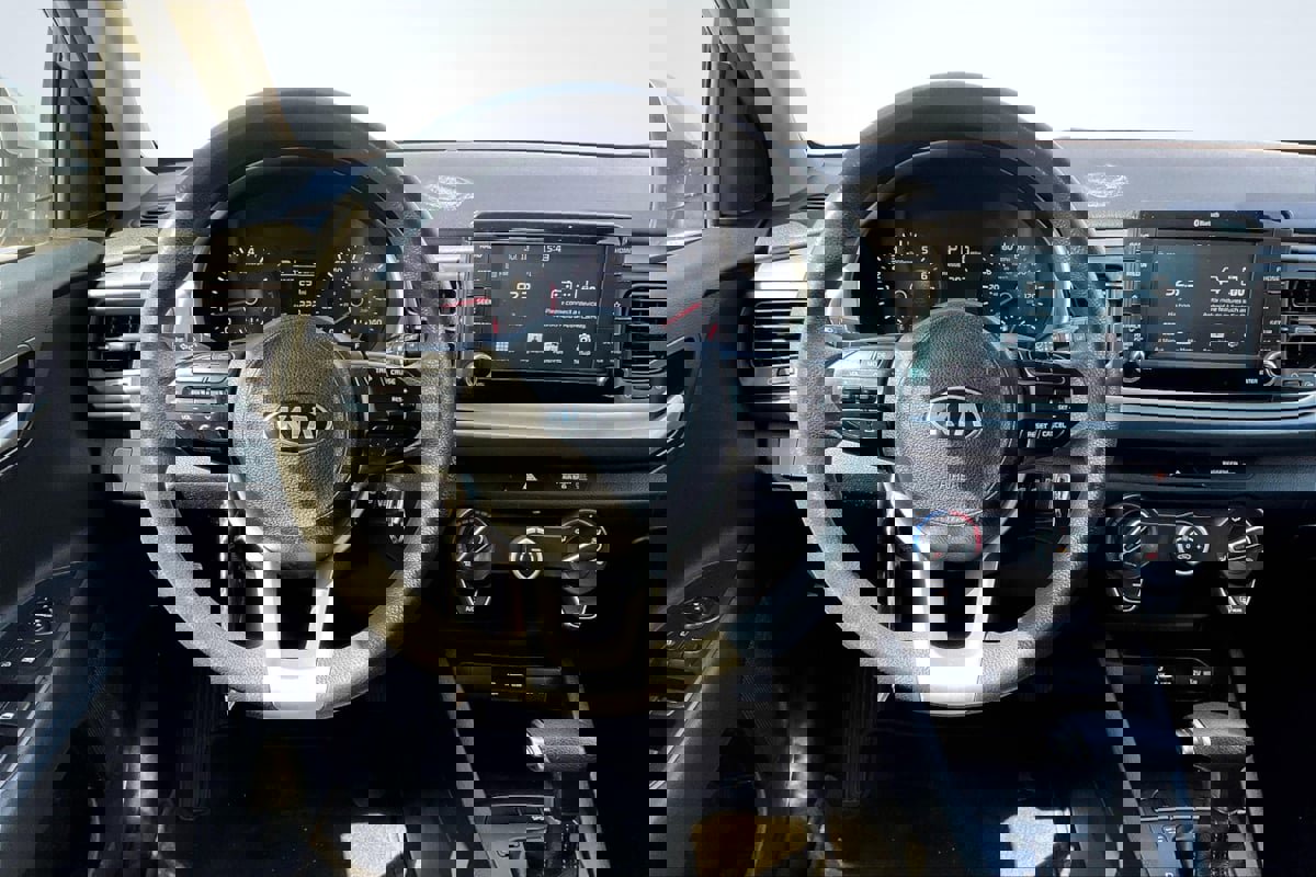 Used 2019 Kia Rio S image 5