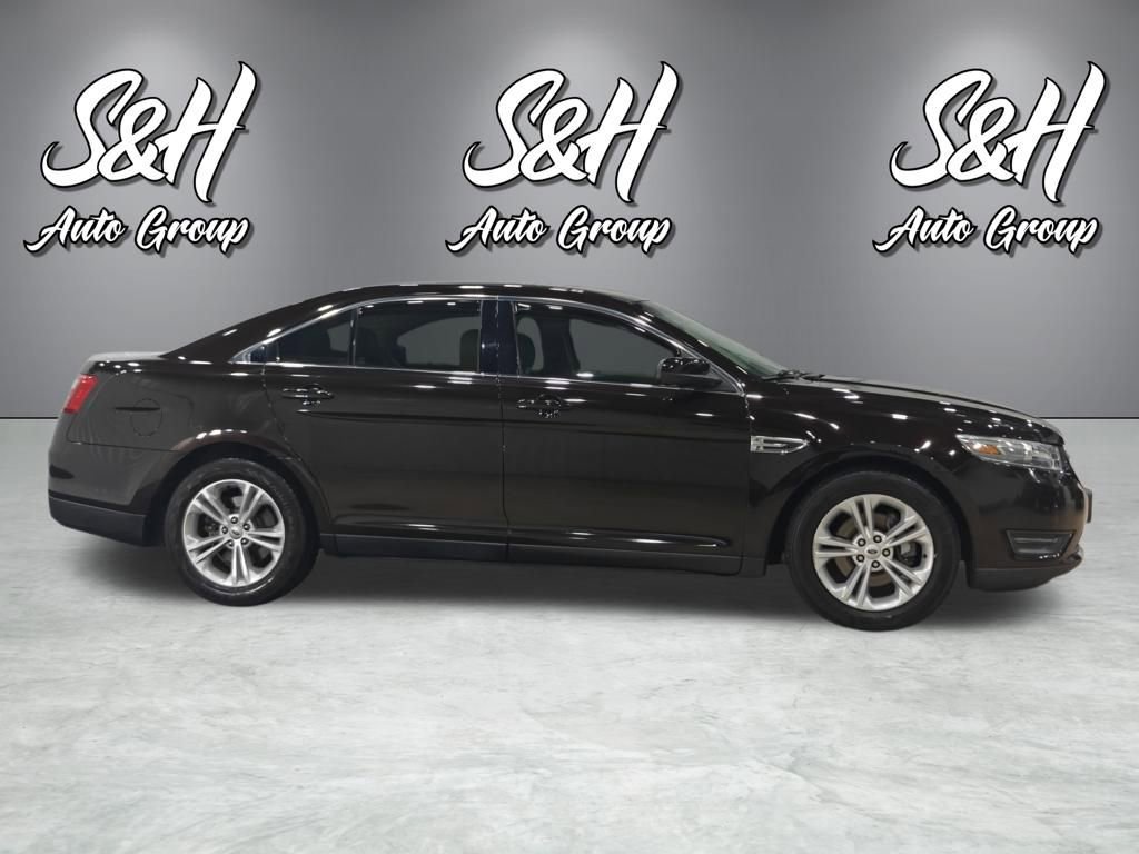 Used 2013 Ford Taurus SEL image 21