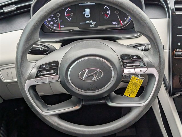 Used 2024 Hyundai Tucson SE image 14