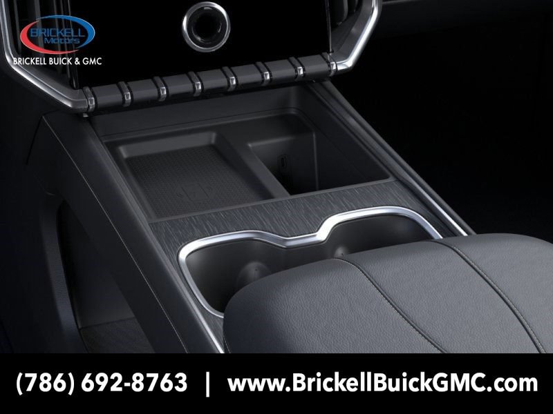 New 2026 GMC Acadia Elevation FWD image 23