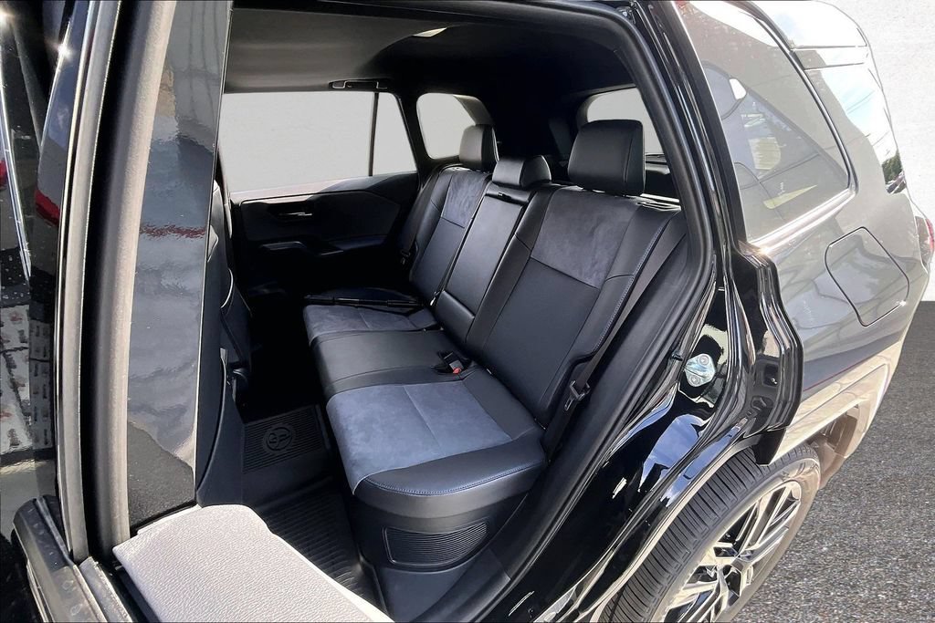 New 2026 Toyota RAV4 XSE AWD/4WD image 20