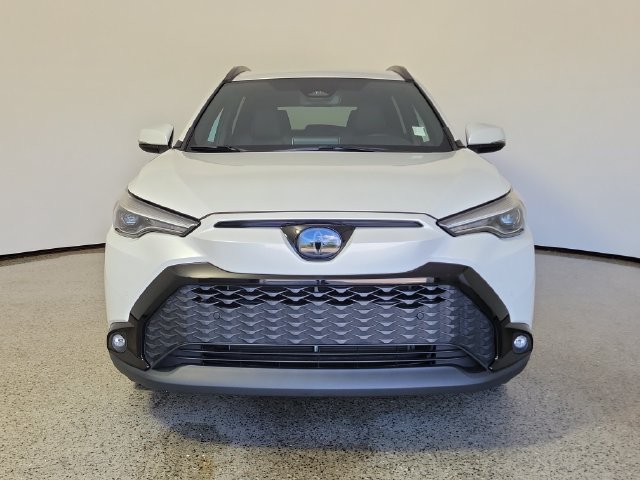Used 2024 Toyota Corolla Cross AWD Hybrid image 3