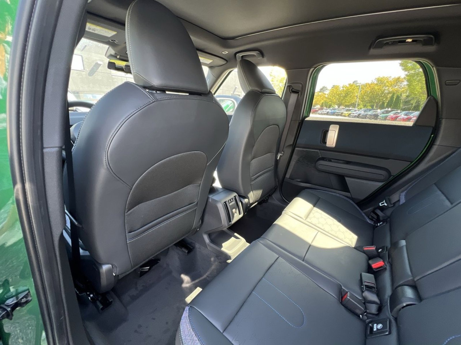 New 2026 MINI Cooper Countryman S image 23