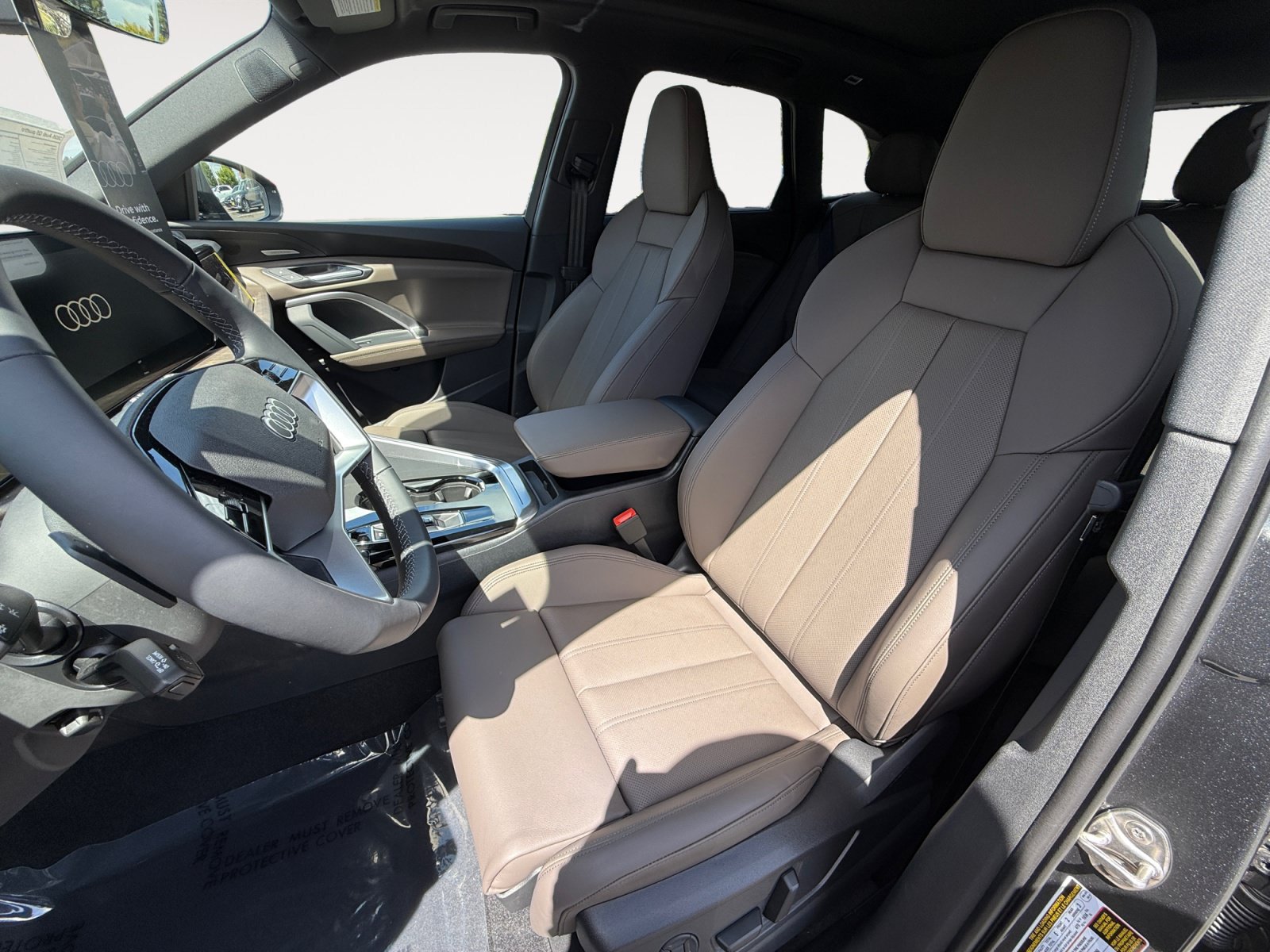 New 2026 Audi Q5 Prestige AWD/4WD image 10
