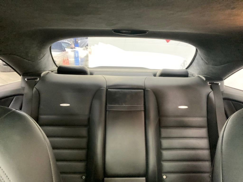 Used 2013 Mercedes-Benz CL 63 AMG image 35