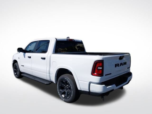 New 2026 RAM 1500 Big Horn image 30