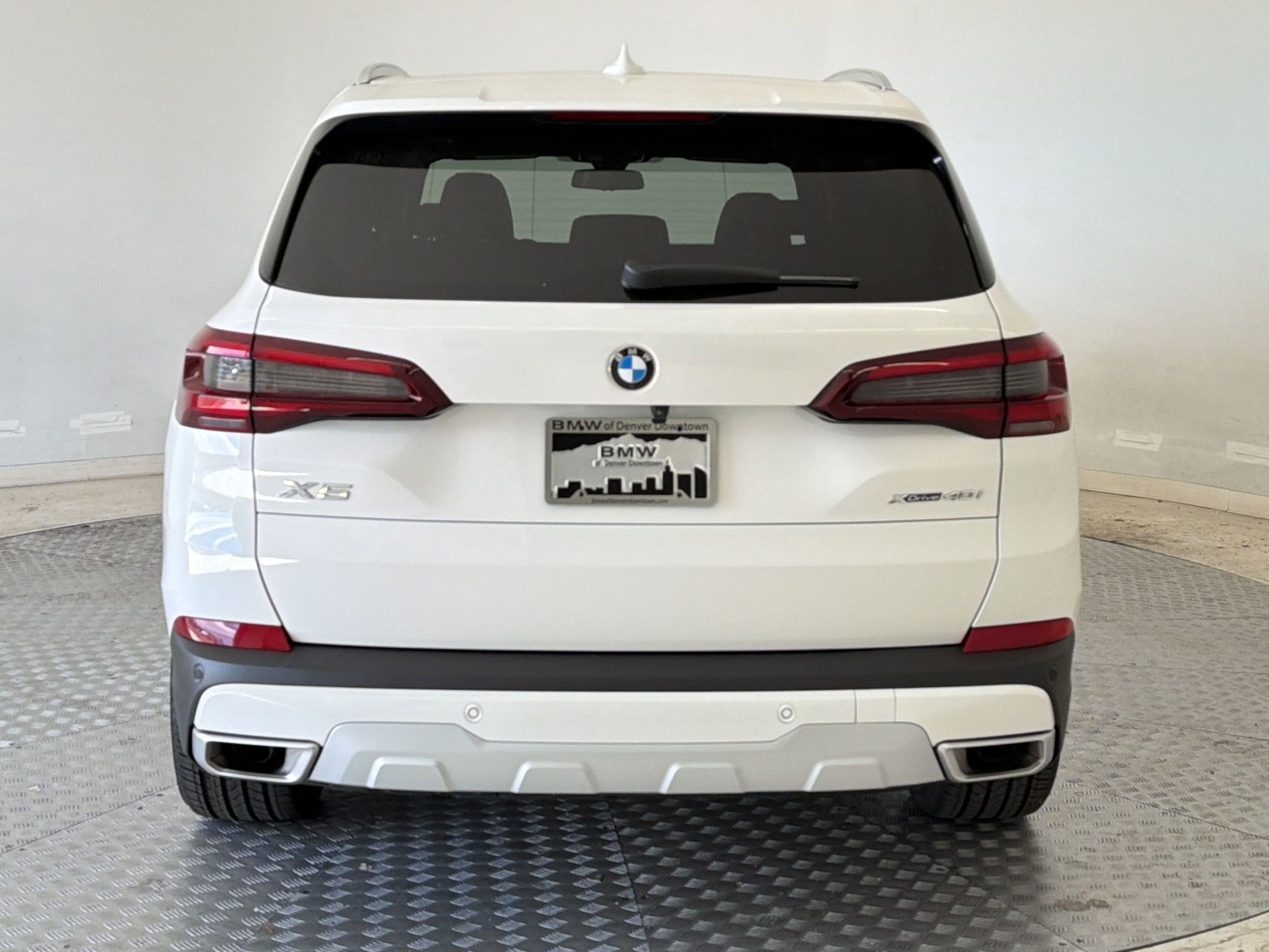 Certified 2023 BMW X5 xDrive40i w/ Premium Package AWD/4WD image 10