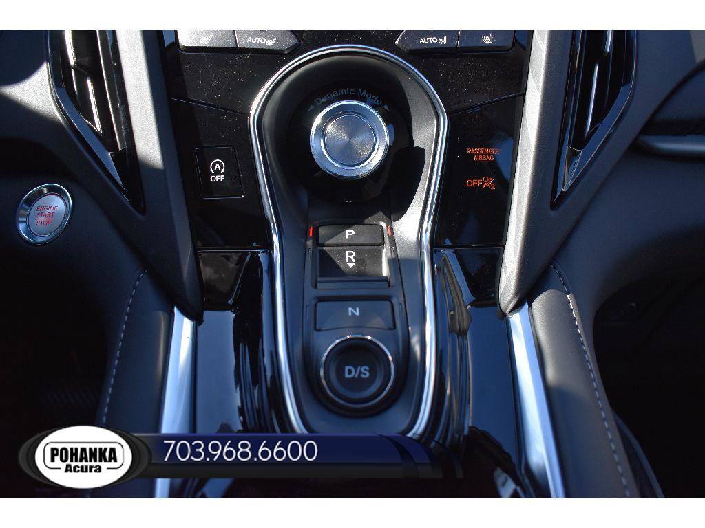New 2026 Acura RDX SH-AWD w/ Technology Package image 17