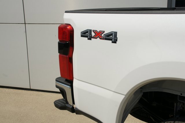 New 2026 Ford F250 Lariat image 14