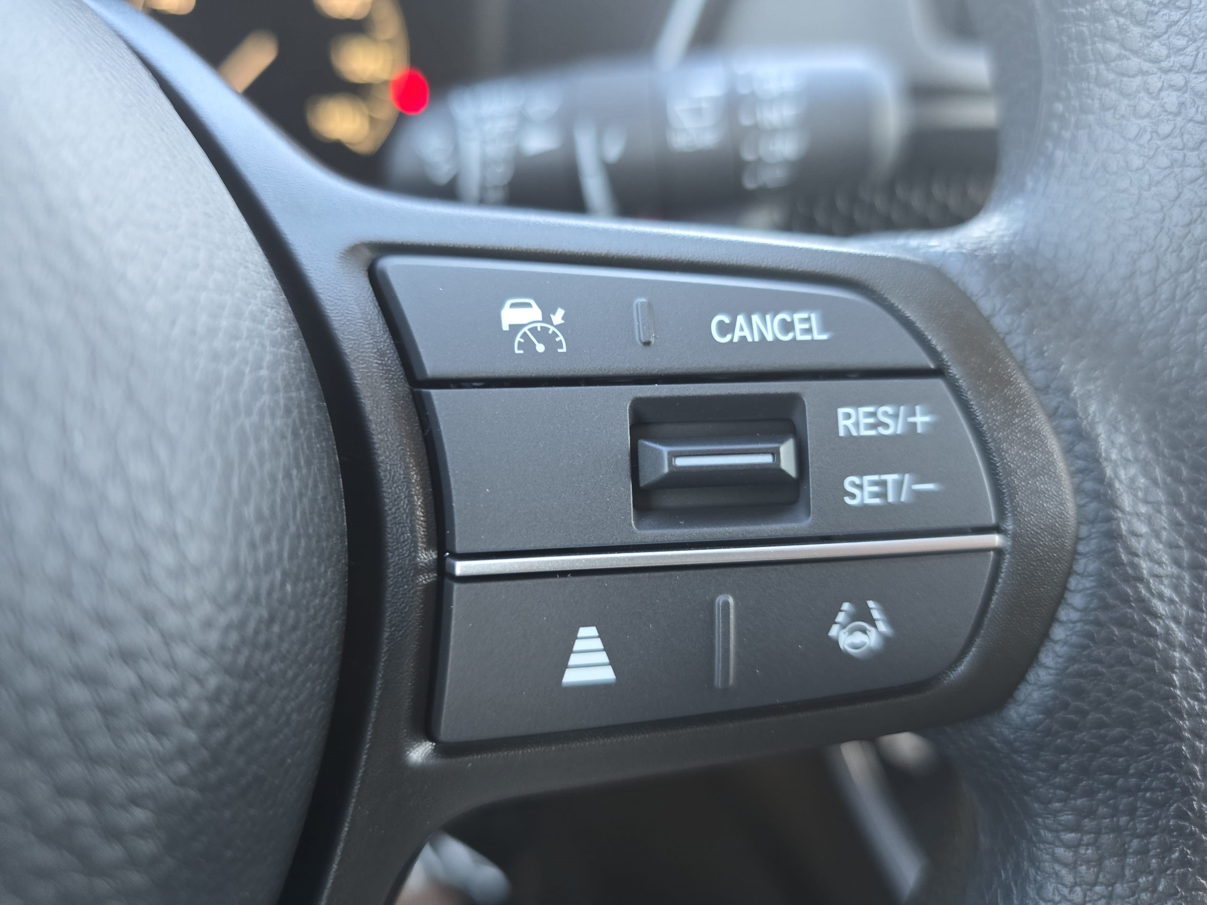 New 2027 Honda CR-V EX image 17