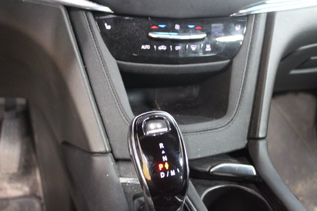 Used 2023 Cadillac XT5 Luxury AWD/4WD image 21