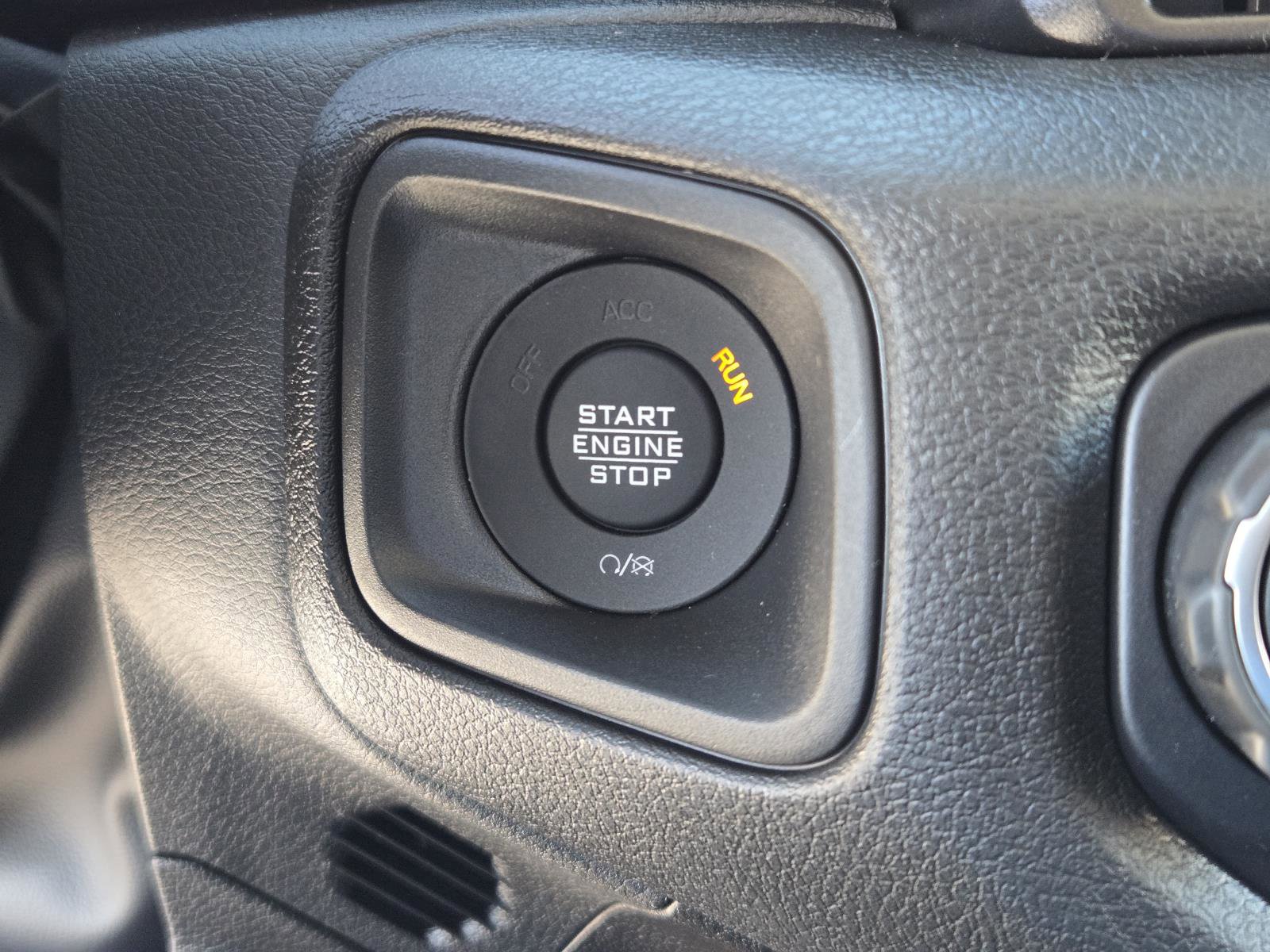 New 2026 Jeep Wrangler Unlimited Sport image 13