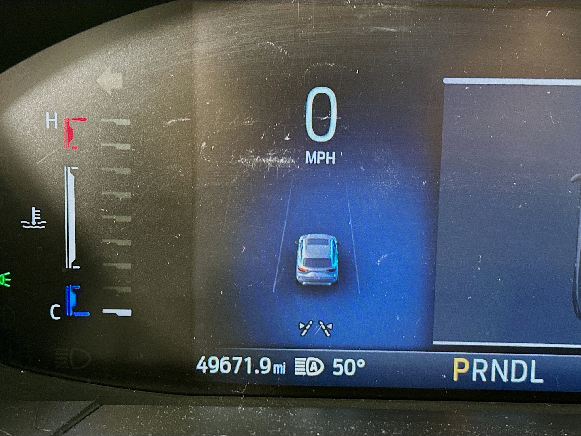 Used 2024 Ford Escape ST-Line image 19