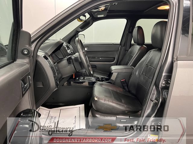 Used 2011 Ford Escape Limited w/ 302A Rapid Spec Order Code FWD image 30