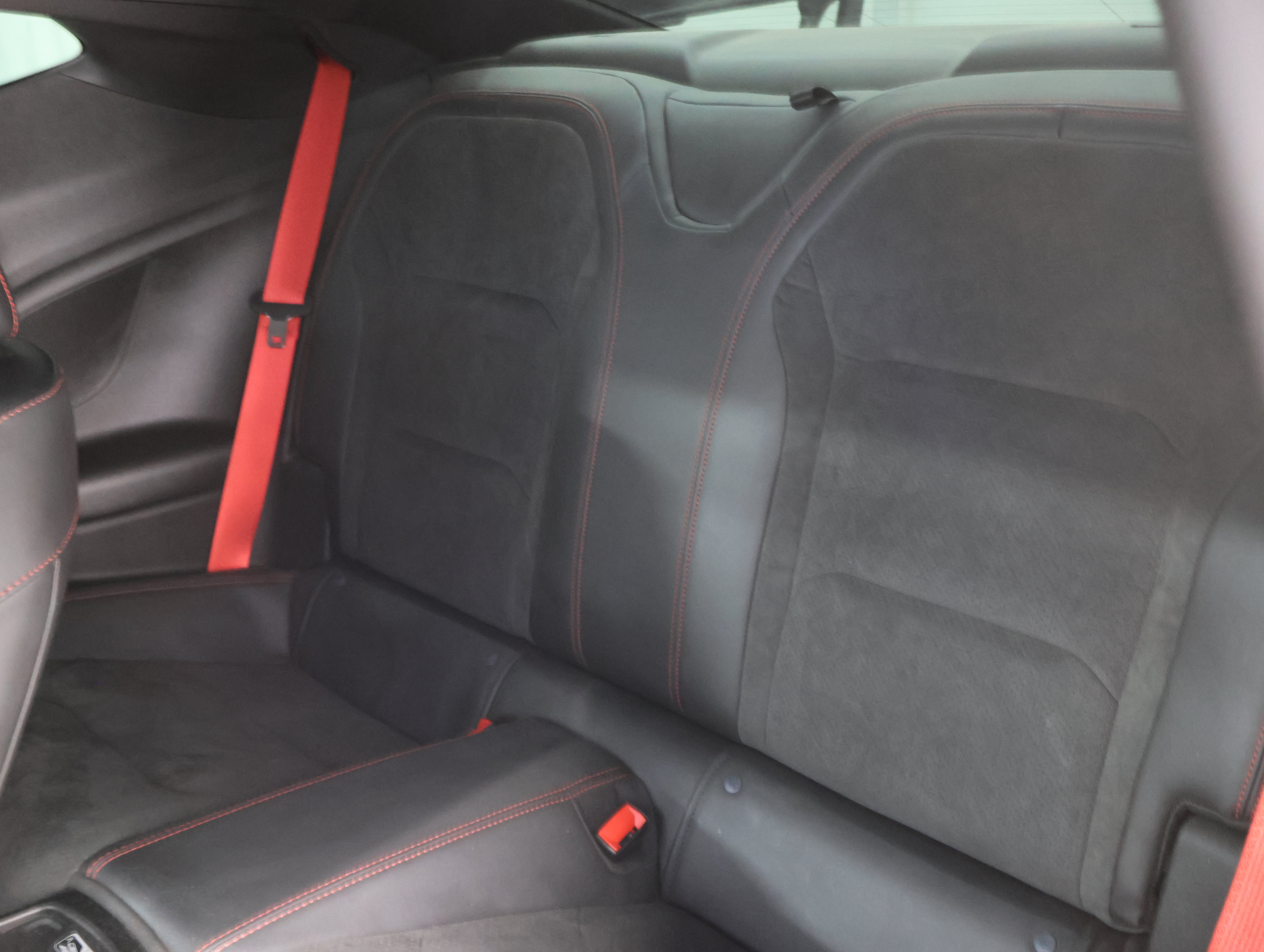 Used 2023 Chevrolet Camaro ZL1 RWD image 9