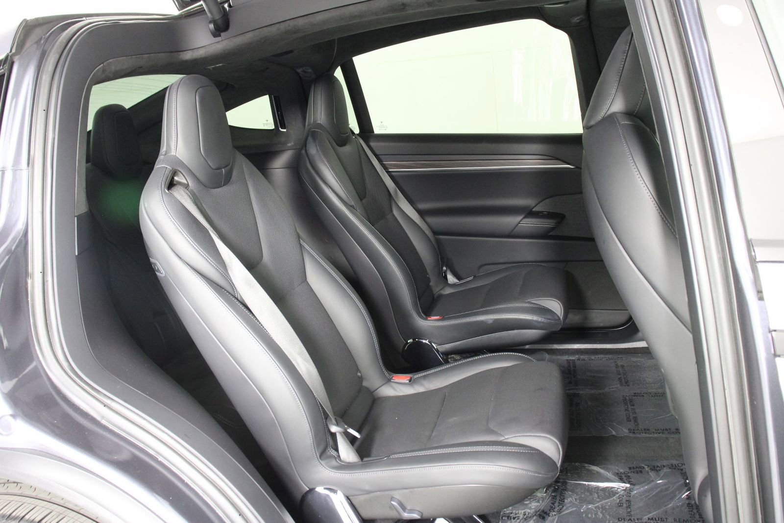 Used 2023 Tesla Model X AWD/4WD image 27