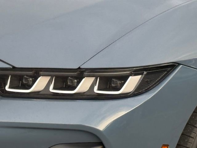 Certified 2024 Ford Mustang GT Premium w/ GT Performance Package image 24