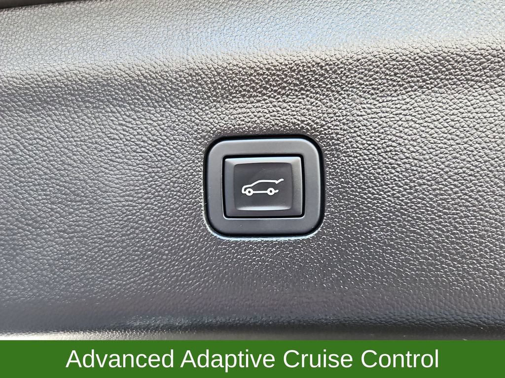 Used 2020 Buick Enclave Avenir w/ Avenir Technology Package AWD/4WD image 36