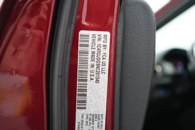 Used 2022 Dodge Durango GT AWD/4WD image 65