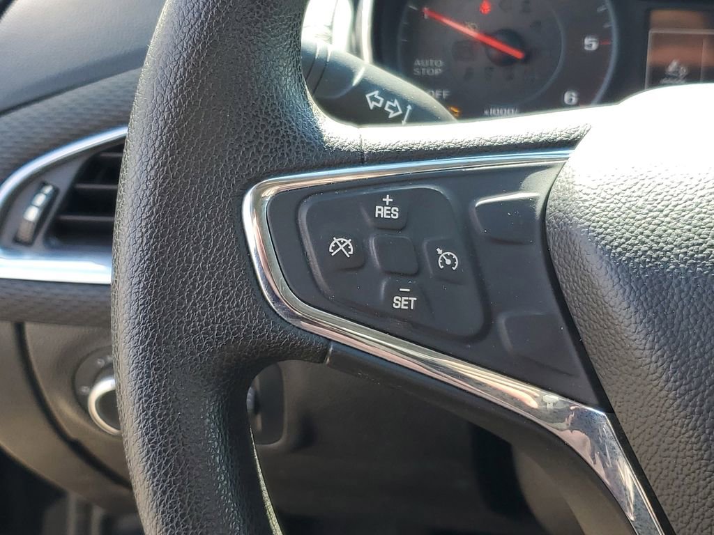 Used 2019 Chevrolet Cruze Diesel image 12