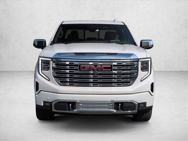 Used 2023 GMC Sierra 1500 Denali w/ Denali Reserve Package AWD/4WD image 10