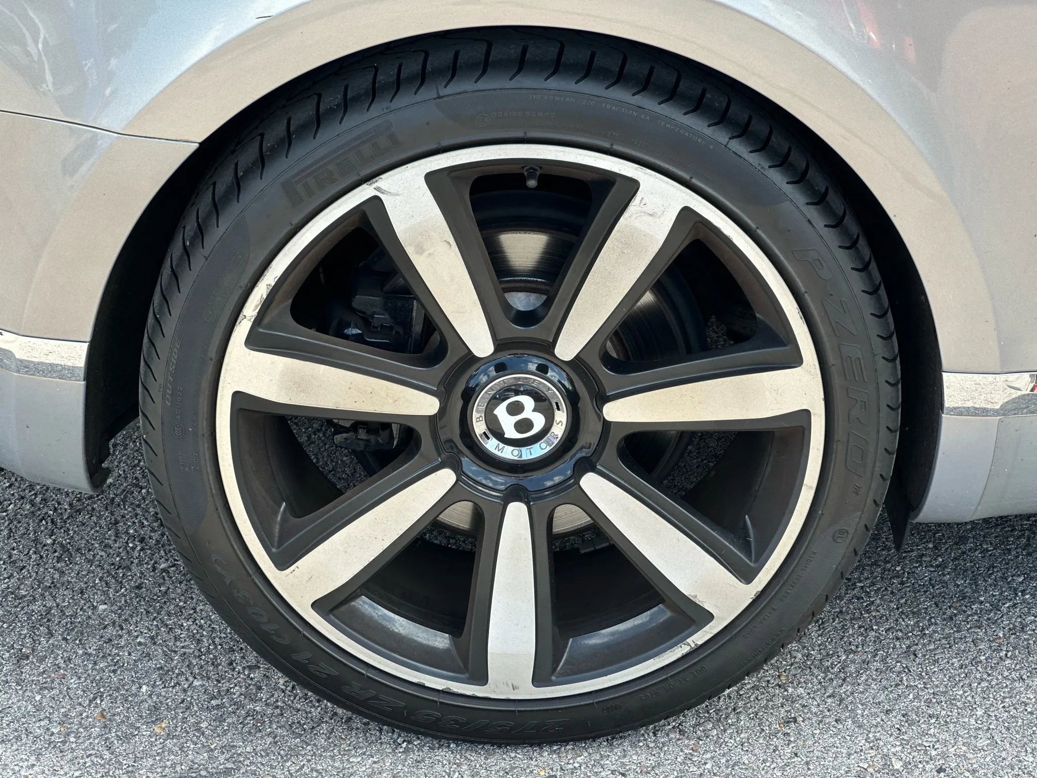 Used 2013 Bentley Continental GT image 31