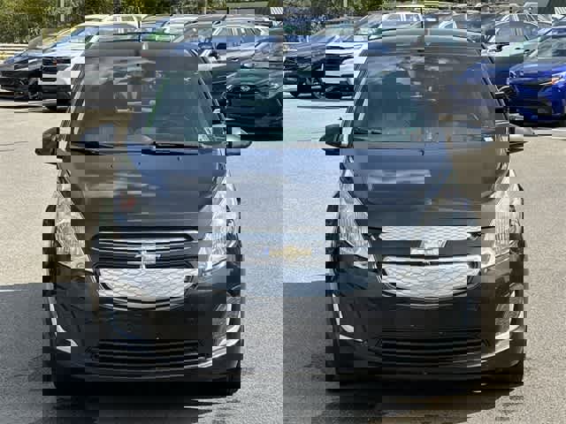 Used 2015 Chevrolet Spark LT image 25