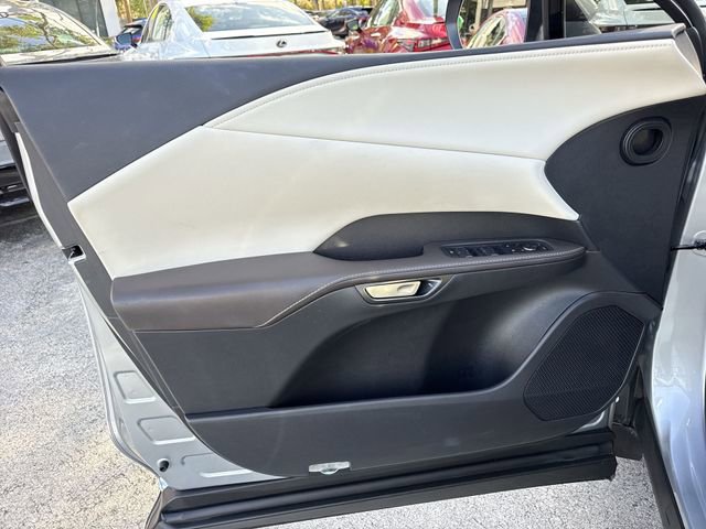 Used 2023 Lexus RX 350 Premium Plus w/ Cold Area Package FWD image 13