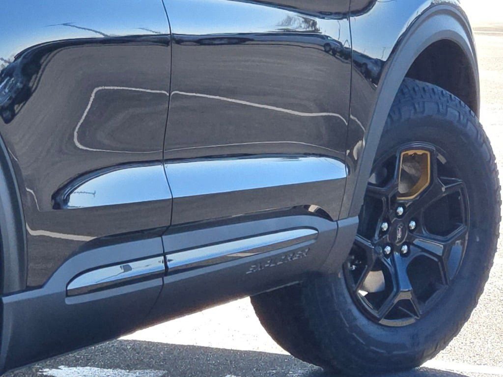 New 2026 Ford Explorer Tremor w/ Tremor Ultimate Package image 13