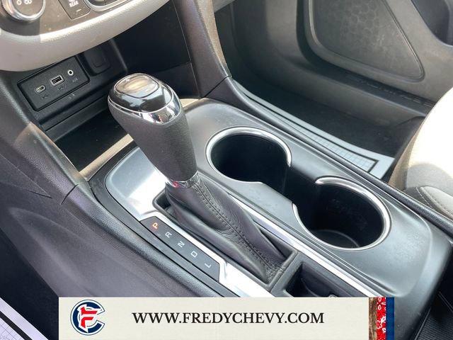 Used 2020 Chevrolet Equinox LS FWD image 22