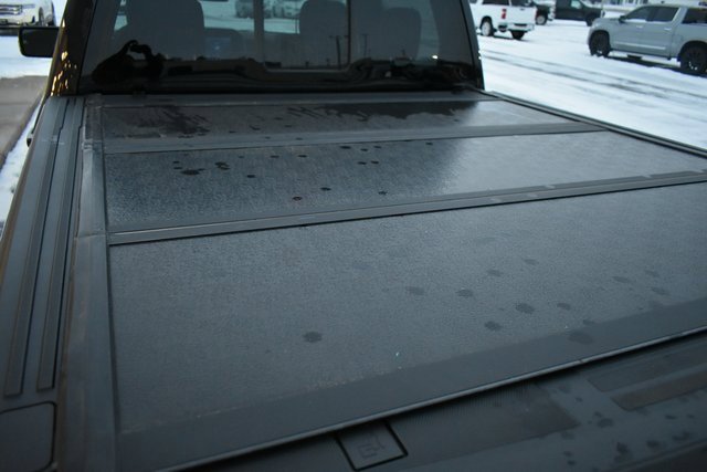 Used 2023 Ford F150 Lariat w/ Equipment Group 502A High image 54