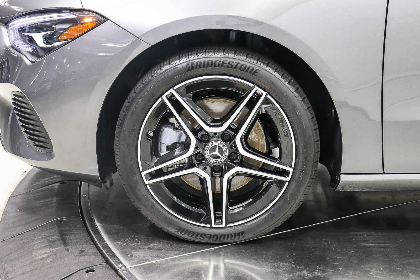 Used 2026 Mercedes-Benz CLA 250 image 9