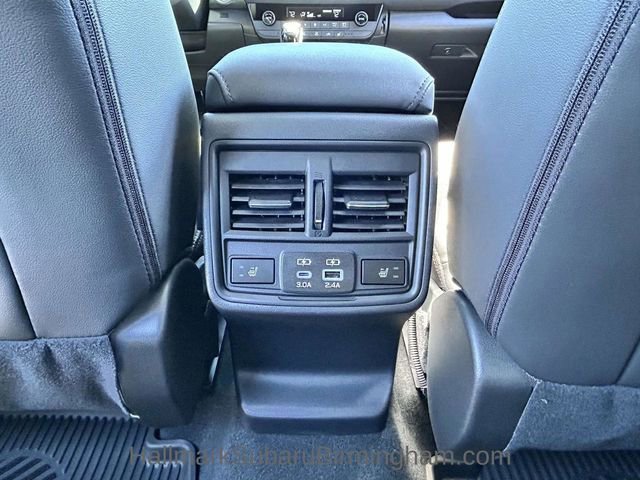 New 2026 Subaru Outback Limited AWD/4WD image 10