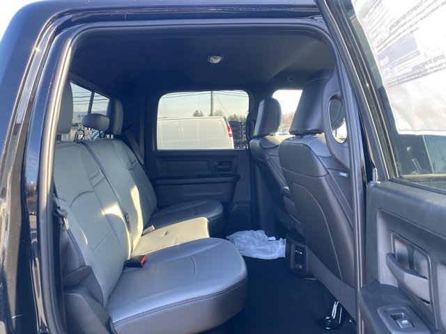 New 2026 RAM 2500 Tradesman image 38