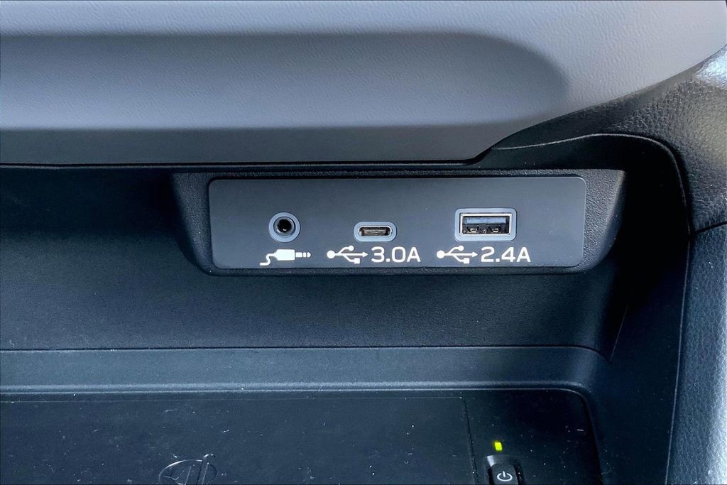 Certified 2026 Subaru Crosstrek 2.5i Sport image 14