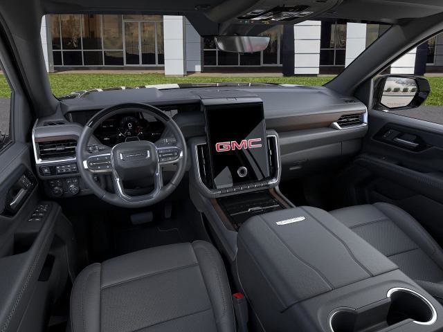 New 2026 GMC Yukon XL Denali w/ Denali Reserve Package AWD/4WD image 15