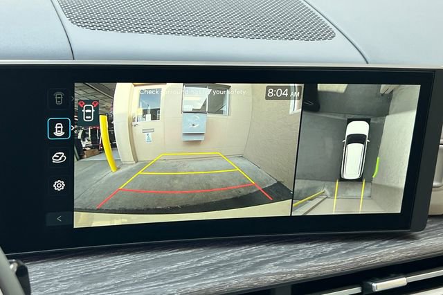 New 2026 Hyundai Santa Fe Calligraphy image 21