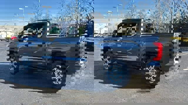 New 2025 Toyota Tundra SR5 w/ TRD Performance Package (TMS) image 18