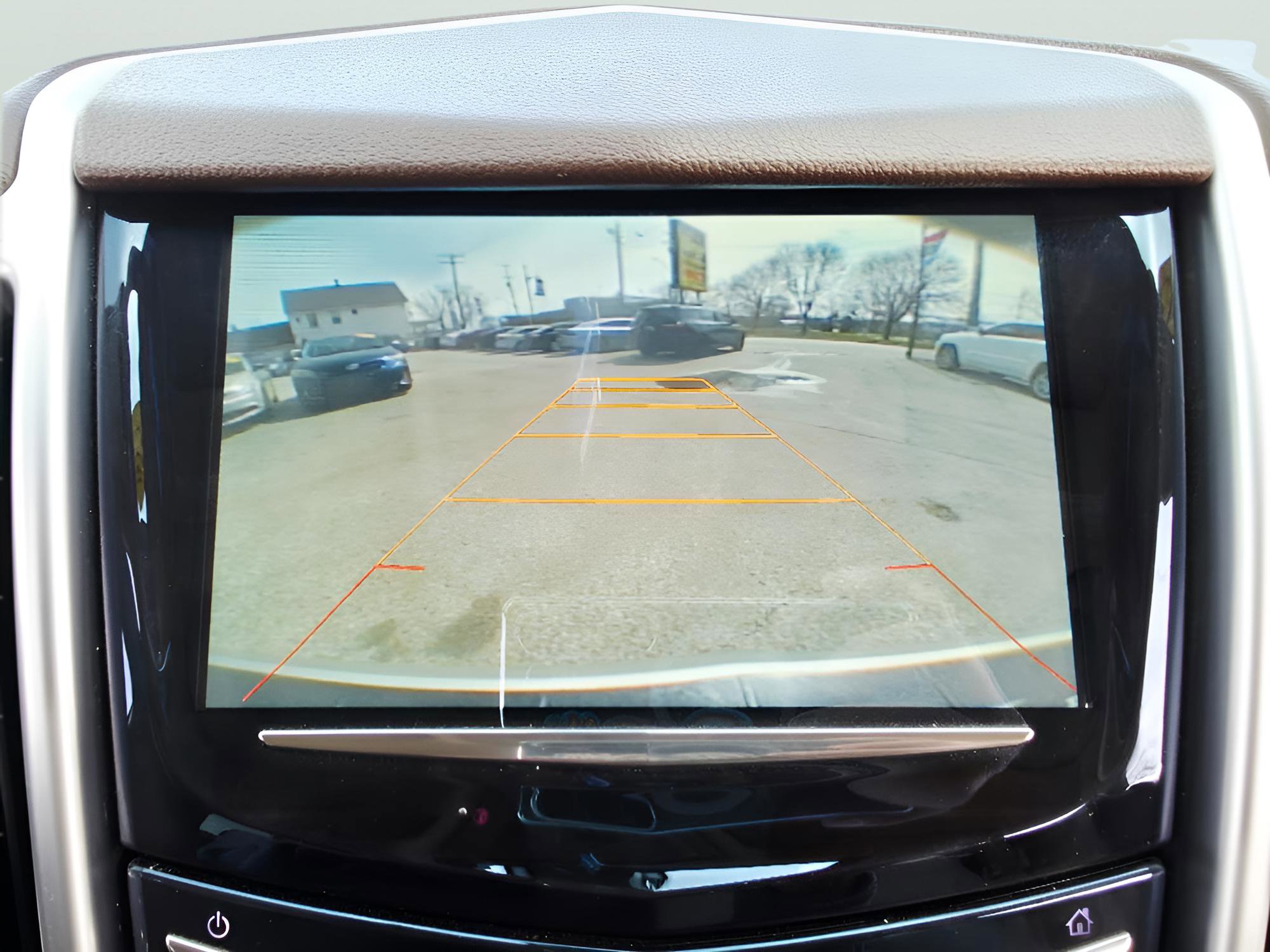 Used 2015 Cadillac SRX Luxury image 39