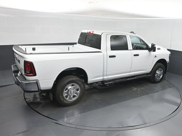 New 2027 RAM 2500 Tradesman AWD/4WD image 40
