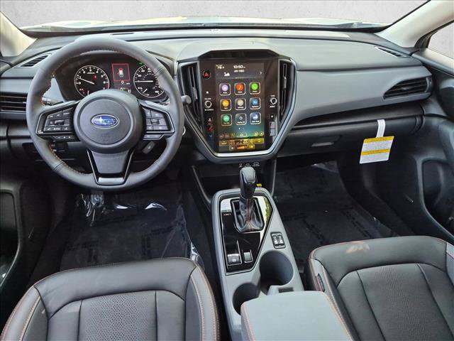 New 2026 Subaru Crosstrek 2.5i Limited AWD/4WD image 14