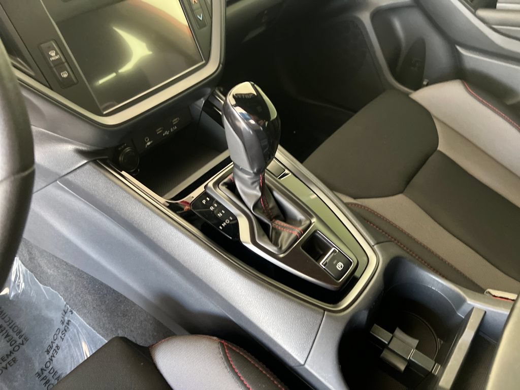 Certified 2023 Subaru WRX AWD/4WD image 25