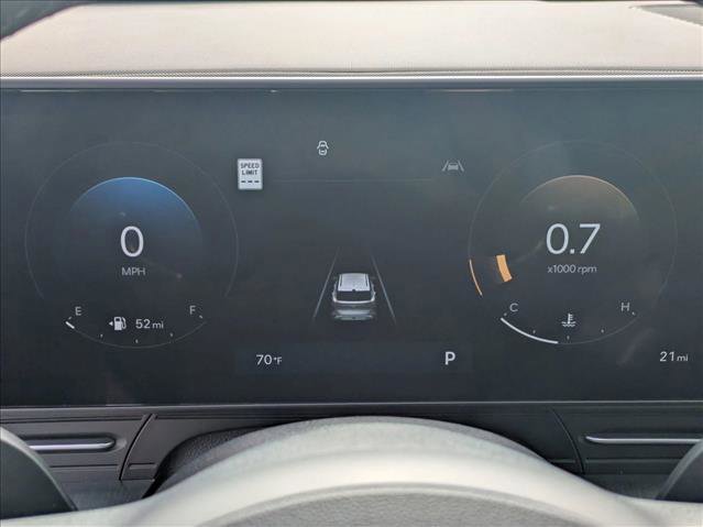 New 2026 Hyundai Kona Limited image 11