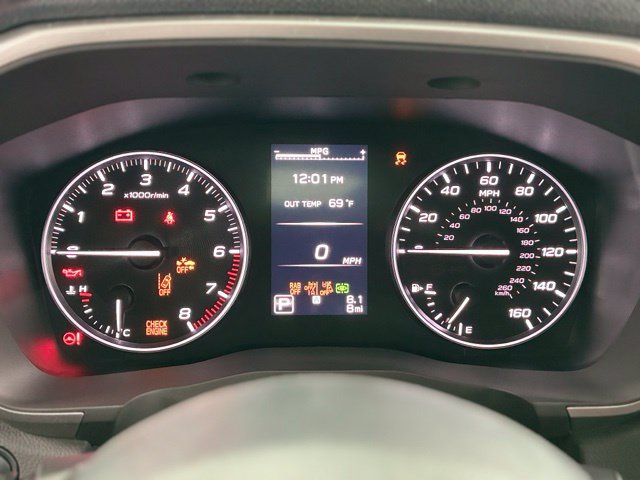 New 2027 Subaru Ascent Touring AWD/4WD image 15