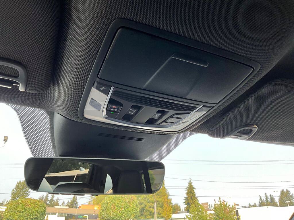 New 2026 Acura MDX Type S AWD/4WD image 18