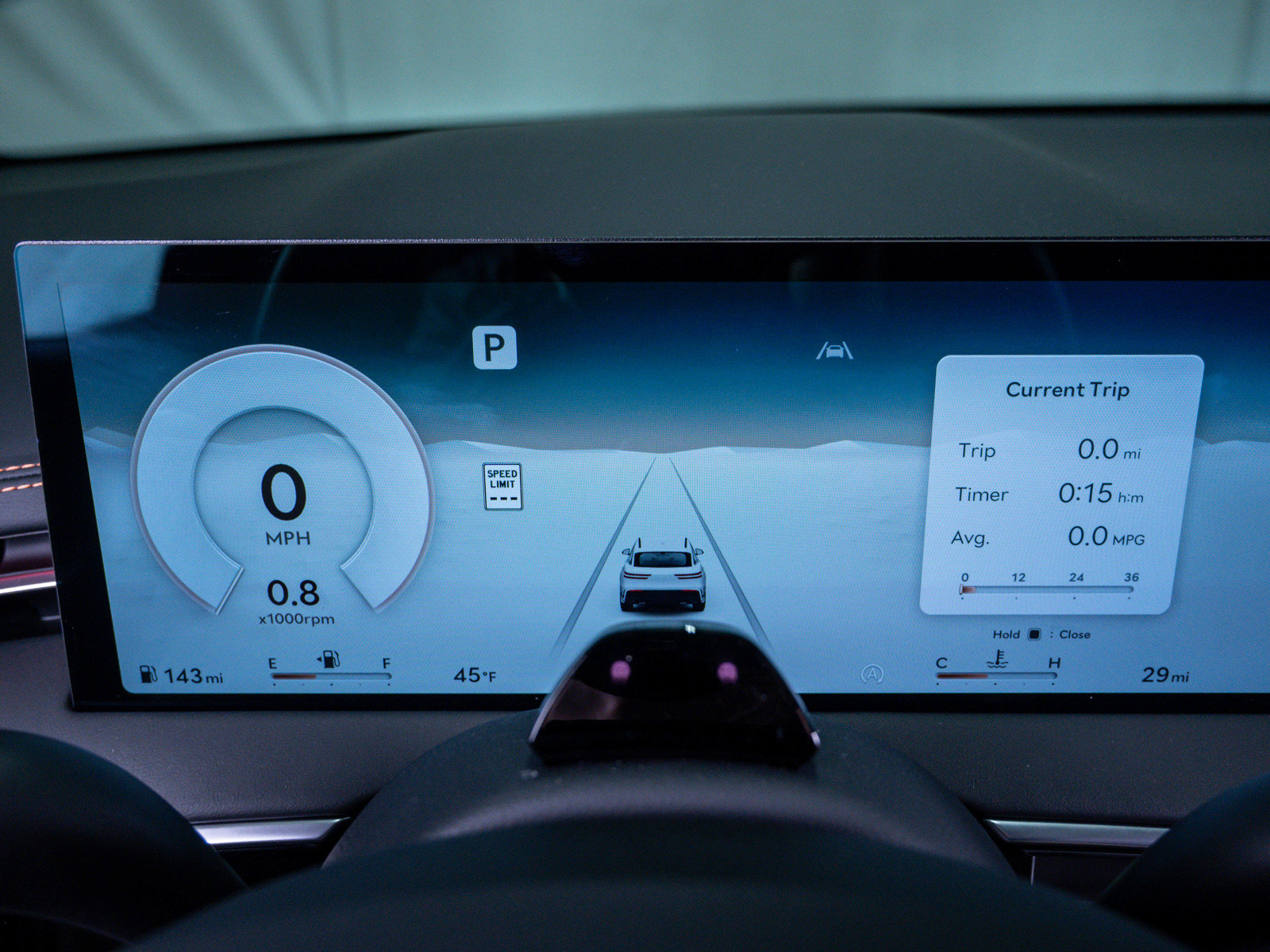 Used 2026 Genesis GV70 2.5T Sport Prestige image 24