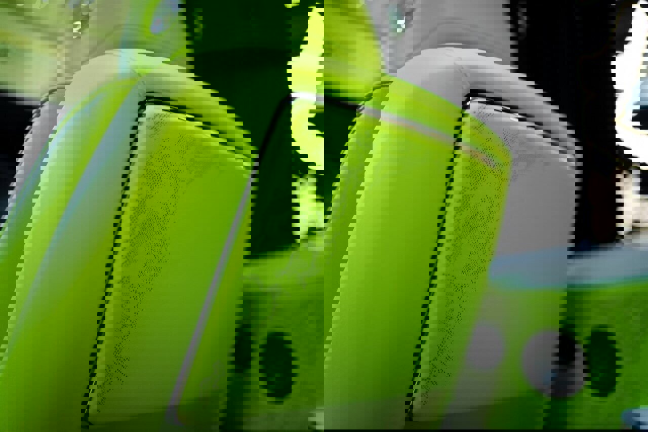 Used 2025 Rolls-Royce Cullinan Black Badge w/ Leather Finishing Pack image 24