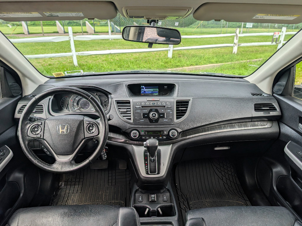 Used 2012 Honda CR-V EX-L image 30