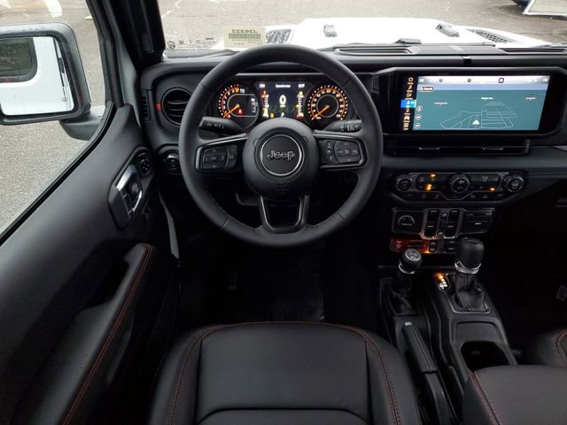 New 2026 Jeep Gladiator Rubicon image 20