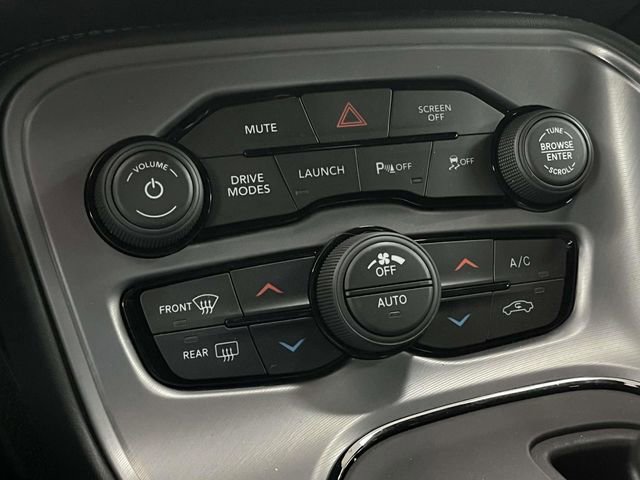 Used 2023 Dodge Challenger R/T Scat Pack RWD image 27